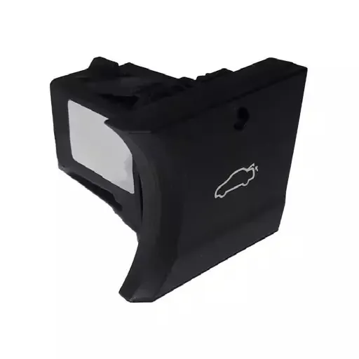 کلید صندوق پران درب عقب IPNC کد 120590 مناسب رانا