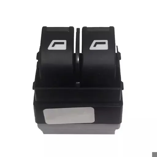 کلید شیشه بالابر عقب دو پل IPNC مناسب رانا