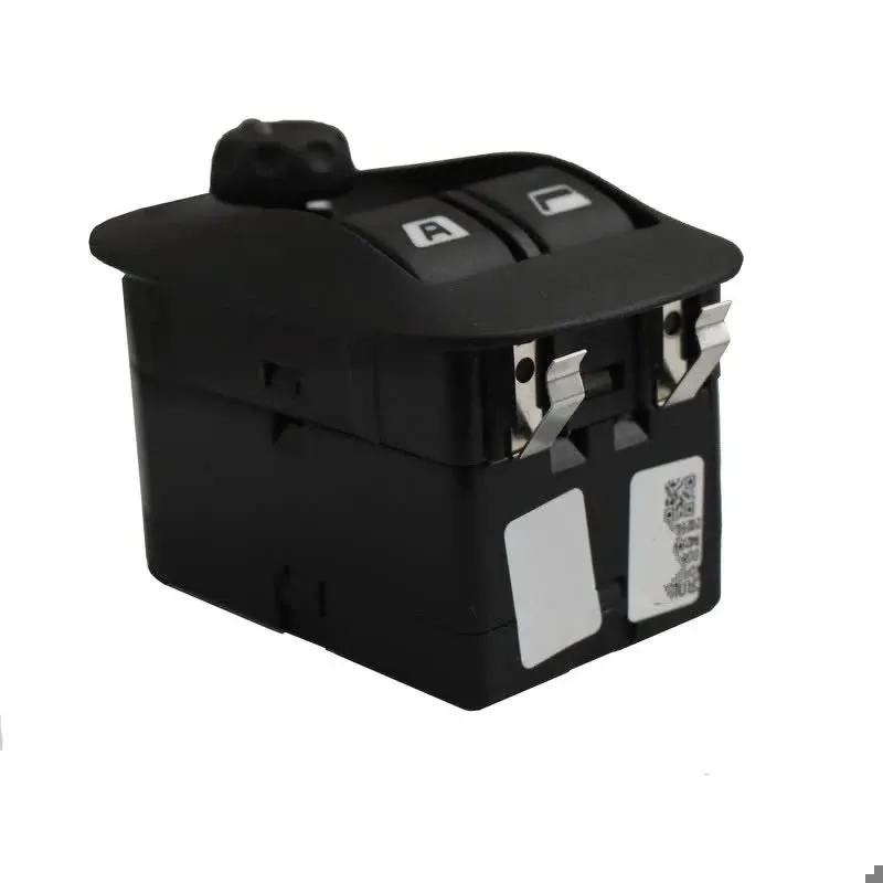 کلید شیشه بالابر جلو تنظیم آینه IPNC مناسب پژو 206