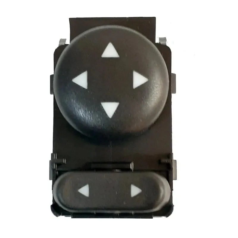 کلید تنظیم آینه برقی IPNC کد 141133 مناسب تیبا