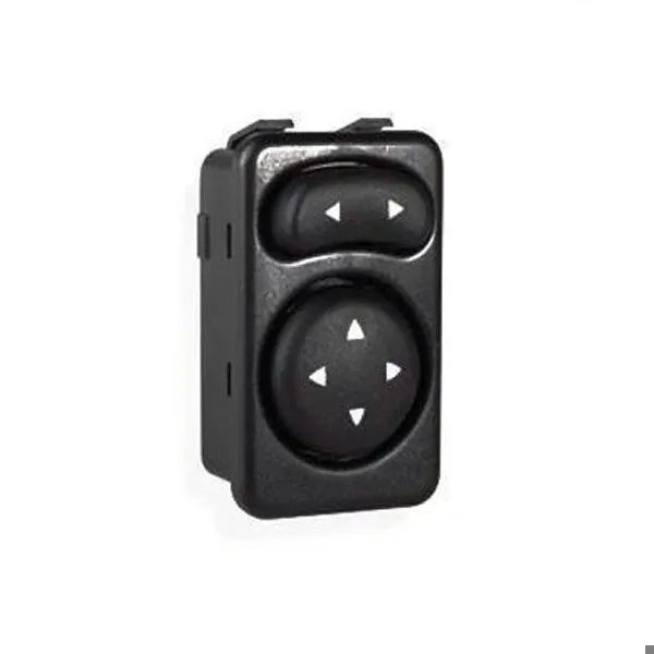 کلید تنظیم آینه برقی IPNC مناسب پژو پارس