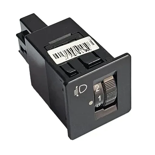 کلید تنظیم ارتفاع نور چراغ جلو IPNC مناسب تیبا