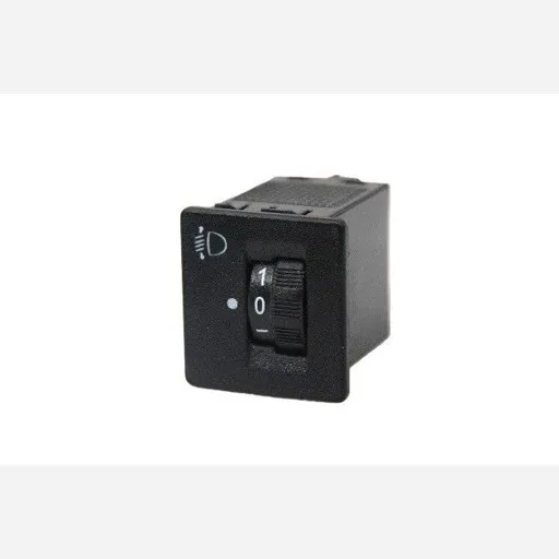 کلید تنظیم ارتفاع نور چراغ جلو IPNC مناسب پراید