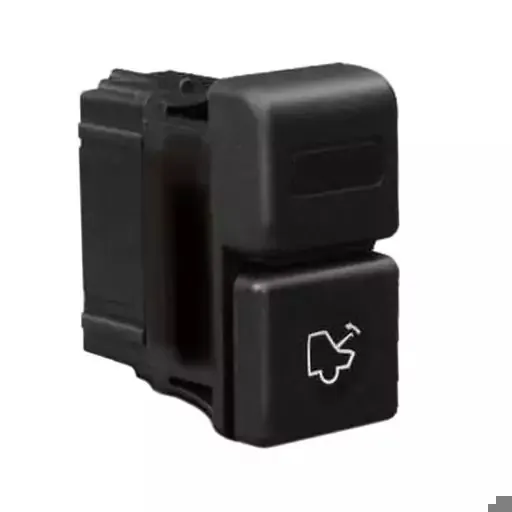 کلید صندوق پران درب عقب IPNC مناسب برای پژو پارس