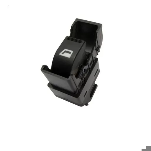 کلید شیشه بالابر تک پل IPNC مناسب 405 slx