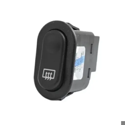 کلید گرمکن شیشه عقب IPNC مناسب برای پراید x100