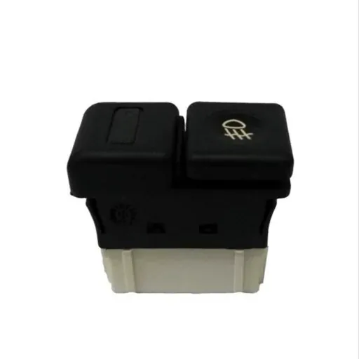 کلید مه شکن جلو IPNC کد 100388 مناسب پژو پارس