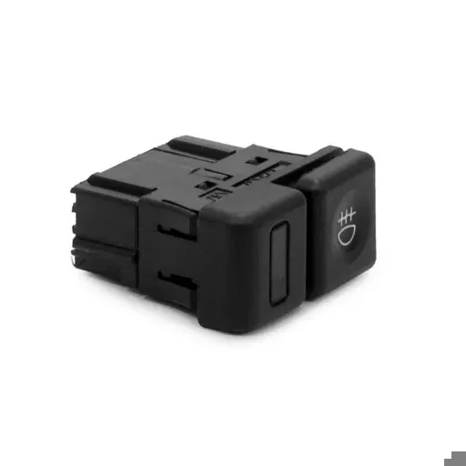 کلید مه شکن عقب IPNC کد 100181 مناسب برای 405