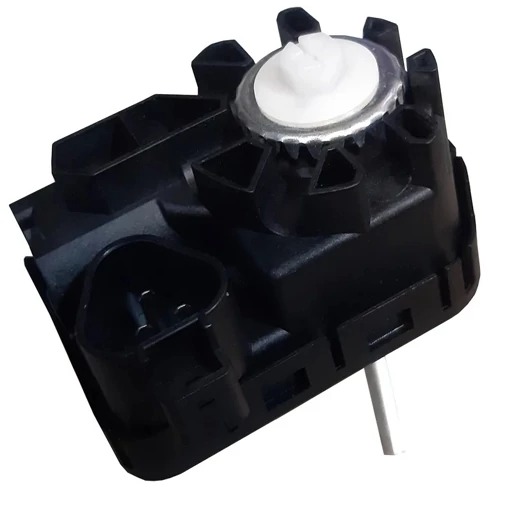 موتور تنظیم نور چراغ جلو IPNC کد 141241 مناسب تیبا