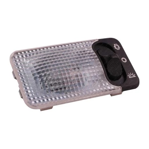 چراغ سقف خودرو IPNC کد 110422 مناسب برای سمند