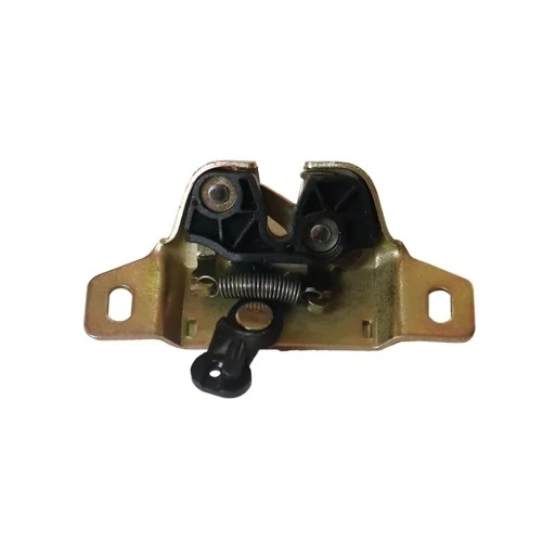 قفل درب صندوق عقب IPNC کد 100874 مناسب پژو 405