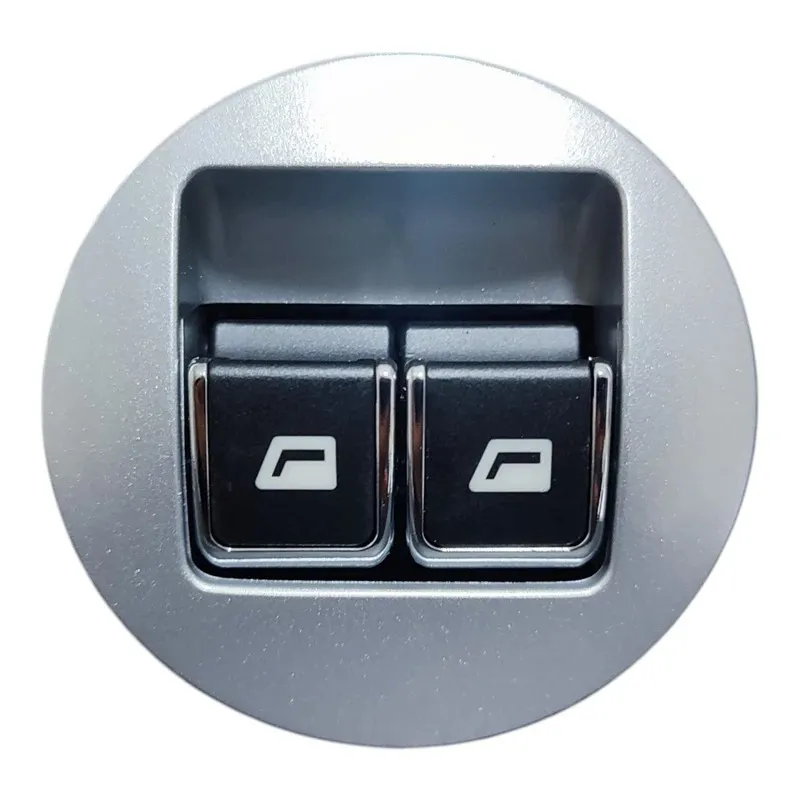 کلید شیشه بالابر عقب کروز مناسب رانا پلاس