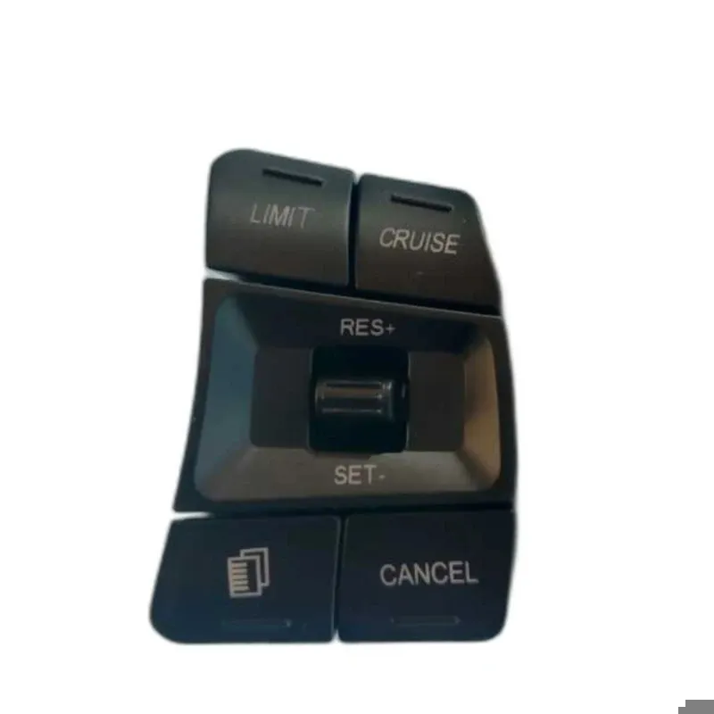 کلید های کروز کنترل راست فرمان کروز مناسب شاهین