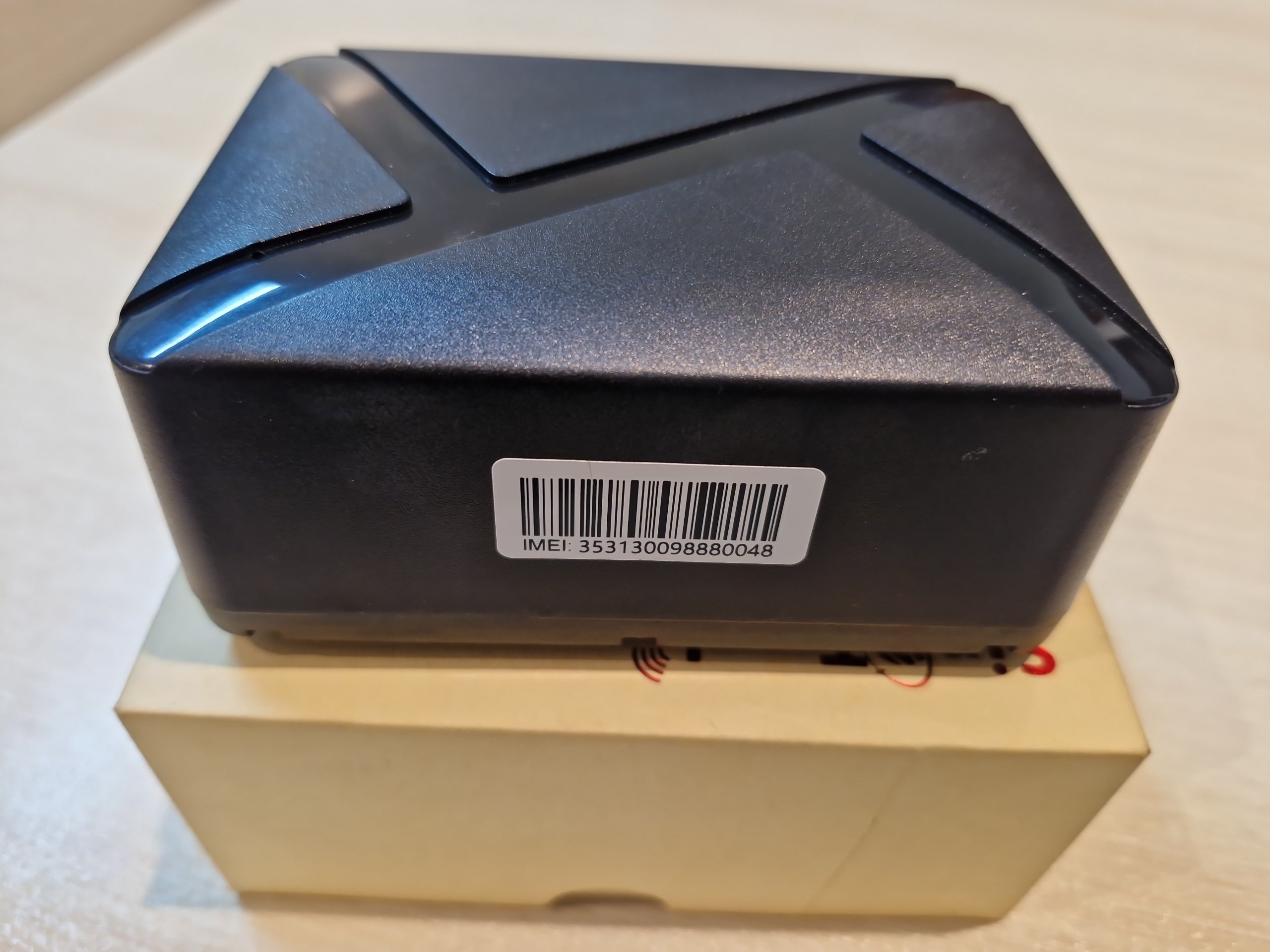 ترکر آهنربایی سینوترک-مدل Sinotrack ST-925