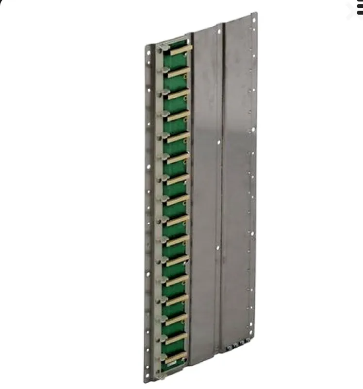 رک اشنایدر  140XBP01600 Modicon Quantum