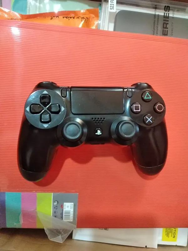 دسته ps4 اصلی
