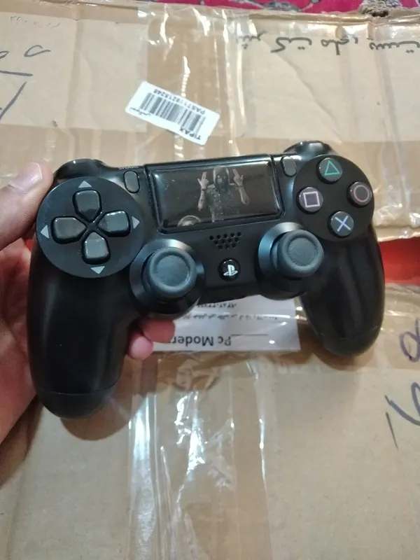 دسته ps4 اصلی