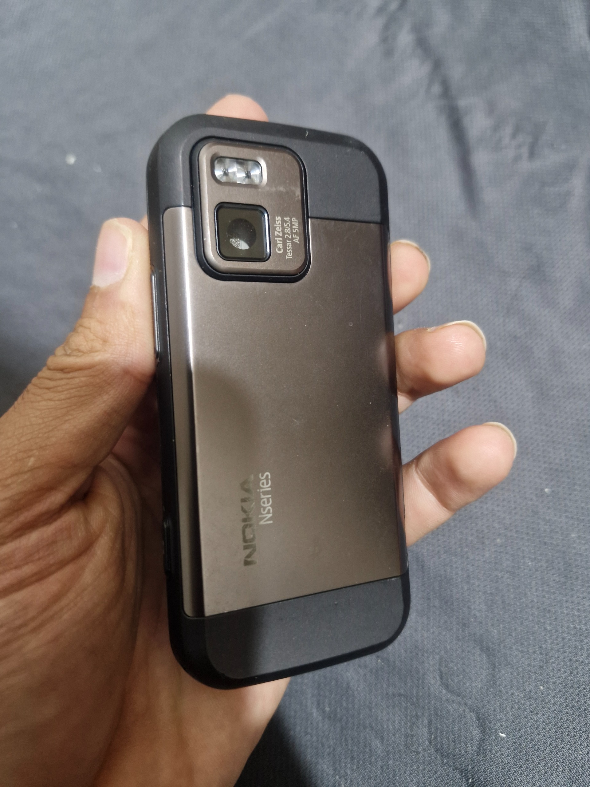 قاب نوکیا n97 mini اصلی