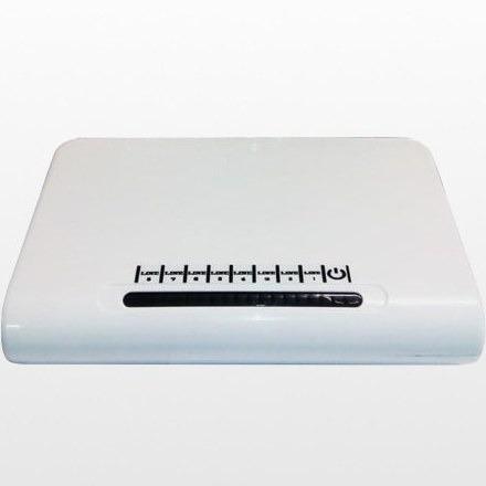 کالر آیدی هشت خط پوز مدل Caller ID 8Line