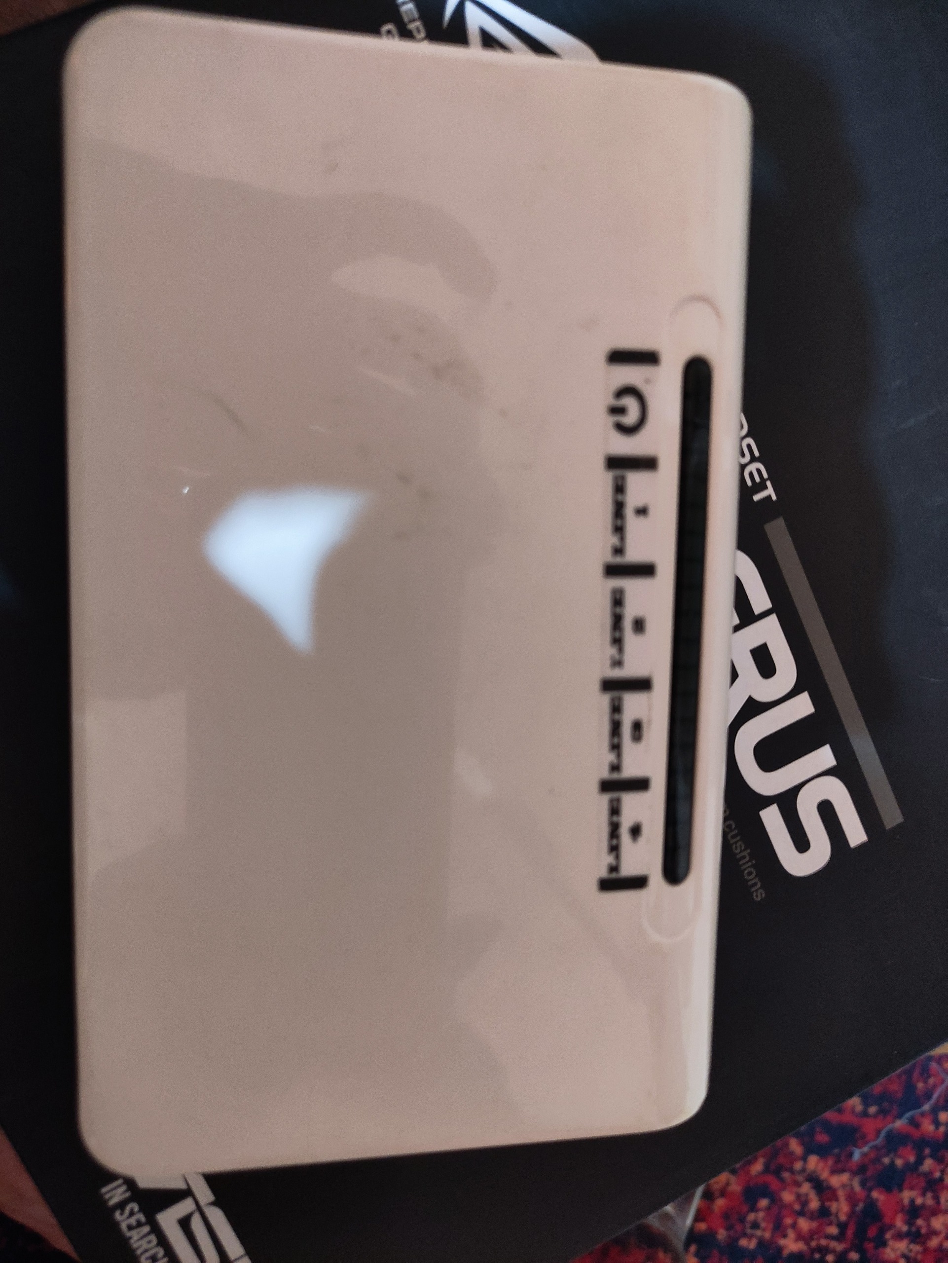 کالر آیدی هشت خط پوز مدل Caller ID 8Line