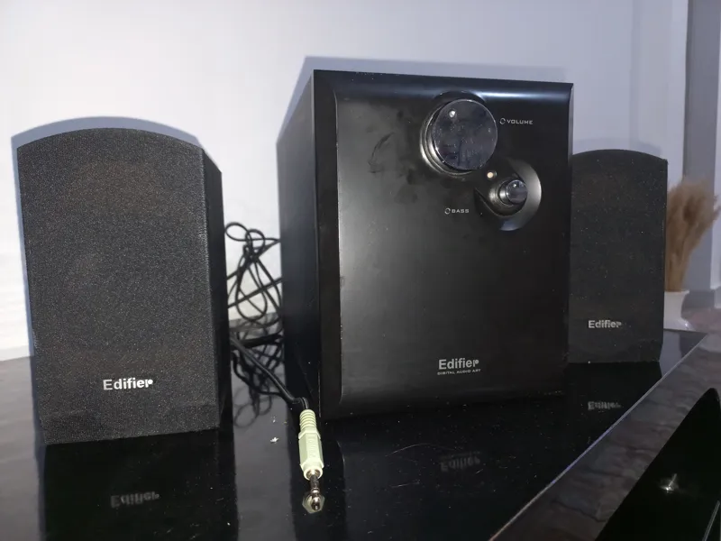 ادیفایر edifire R231t