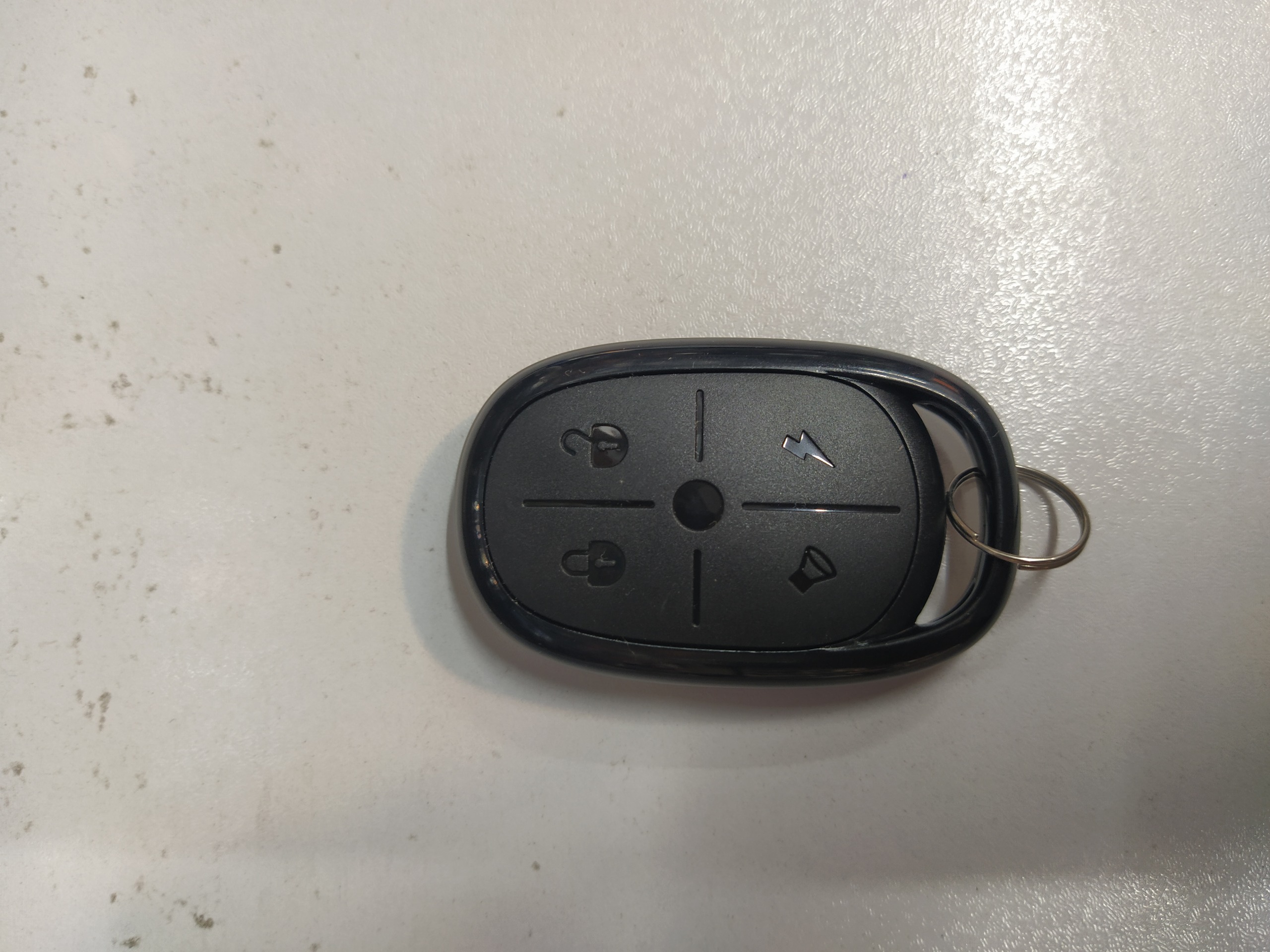 ریموت کنترل 315