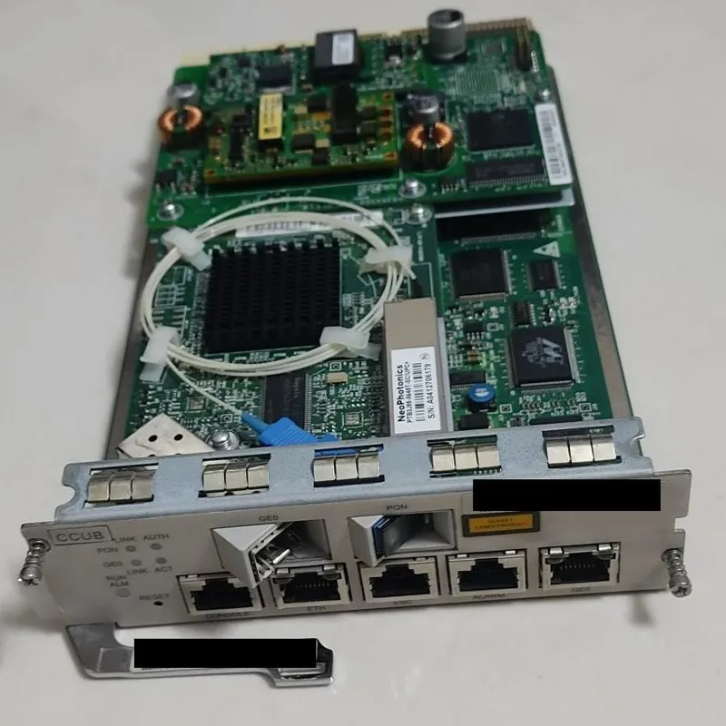 کارت کنترل دی اسلم هواوی مدل MA5616 CCUB