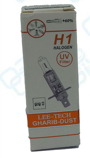 لامپ H1 بی سیم 55 وات (Lee tech)