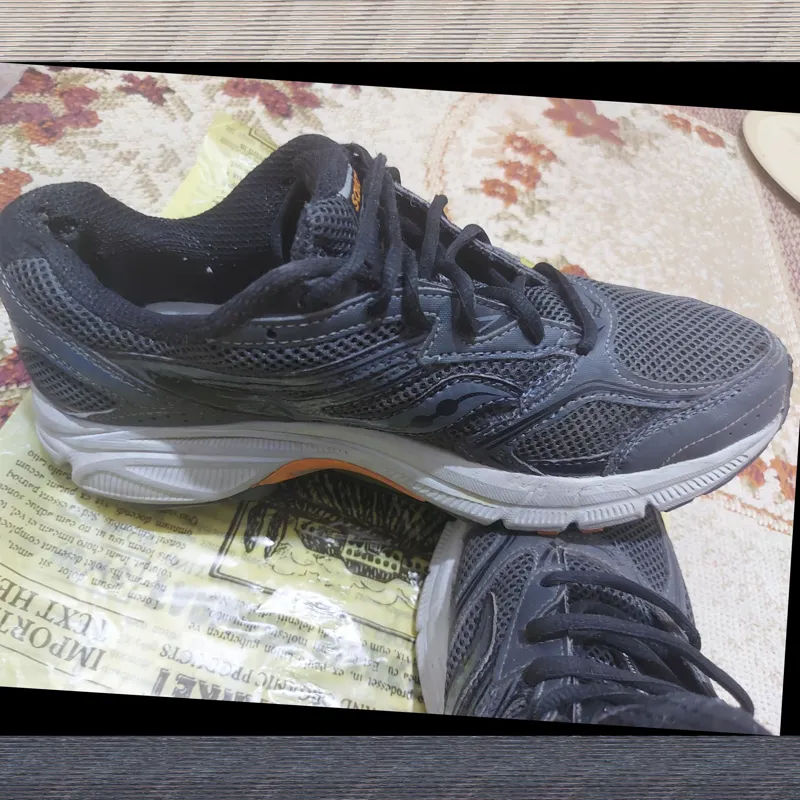 کفش رانینگ مردانه ساکونی