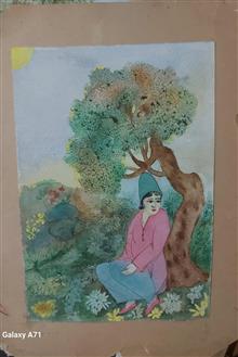 نقاشی