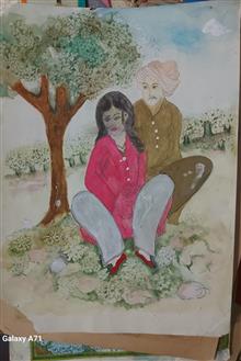 نقاشی
