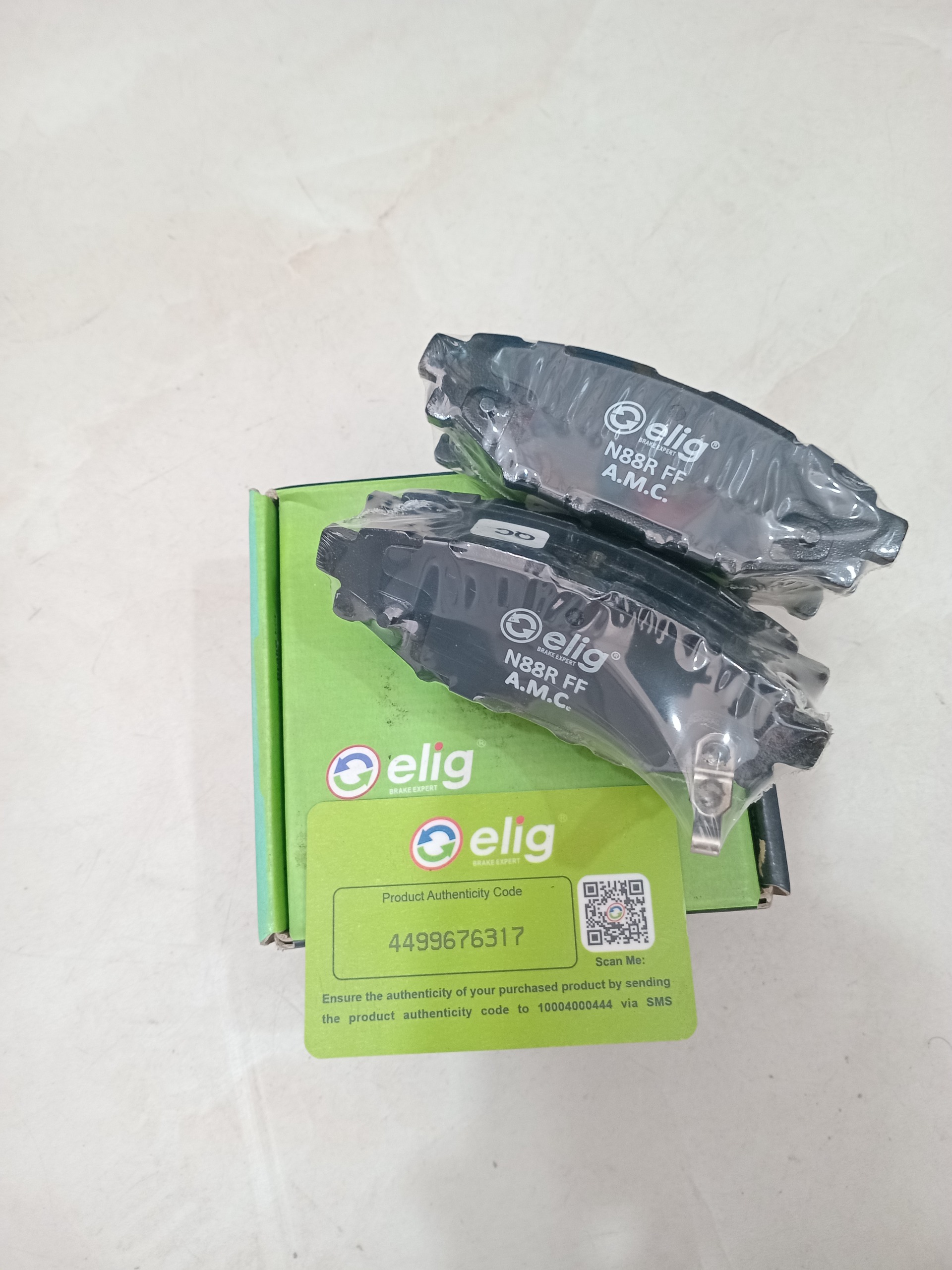 لنت عقب تویوتا GT86