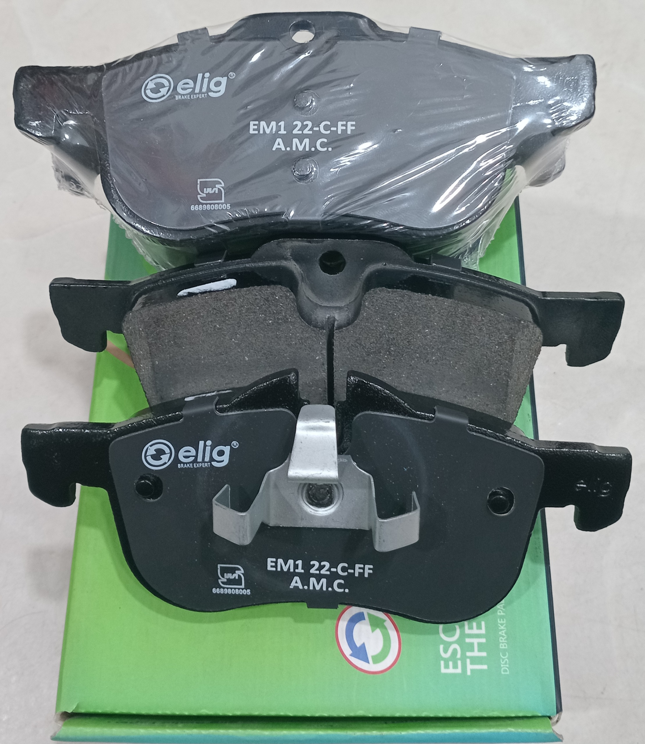 لنت جلو شوالیه MG6-شوالیه MG550- راور