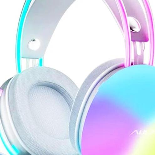 هدفون گیمینگ aula s505
