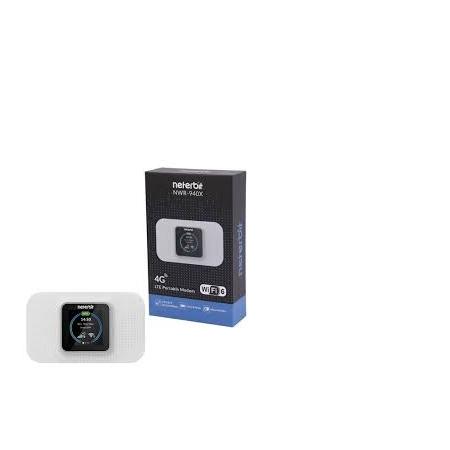 مودم همراه neterbit