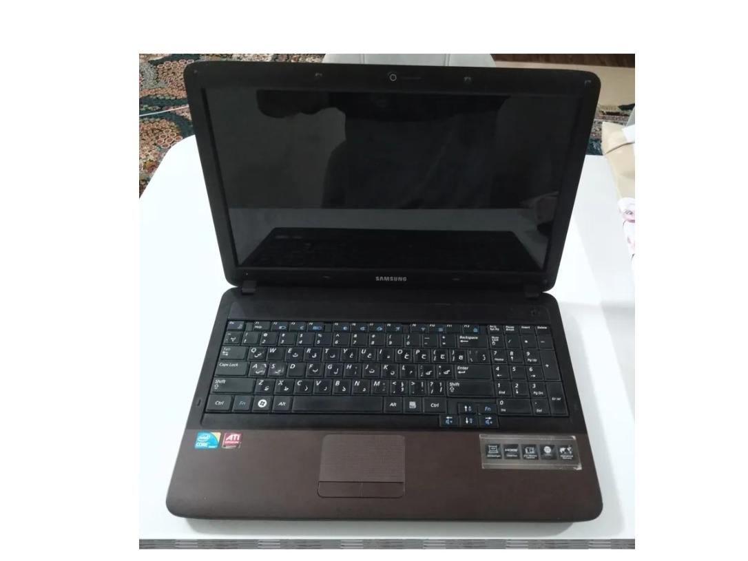 لپ تاپ سامسونگ core i3