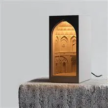 چراغ