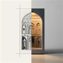 چراغ