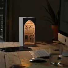 چراغ