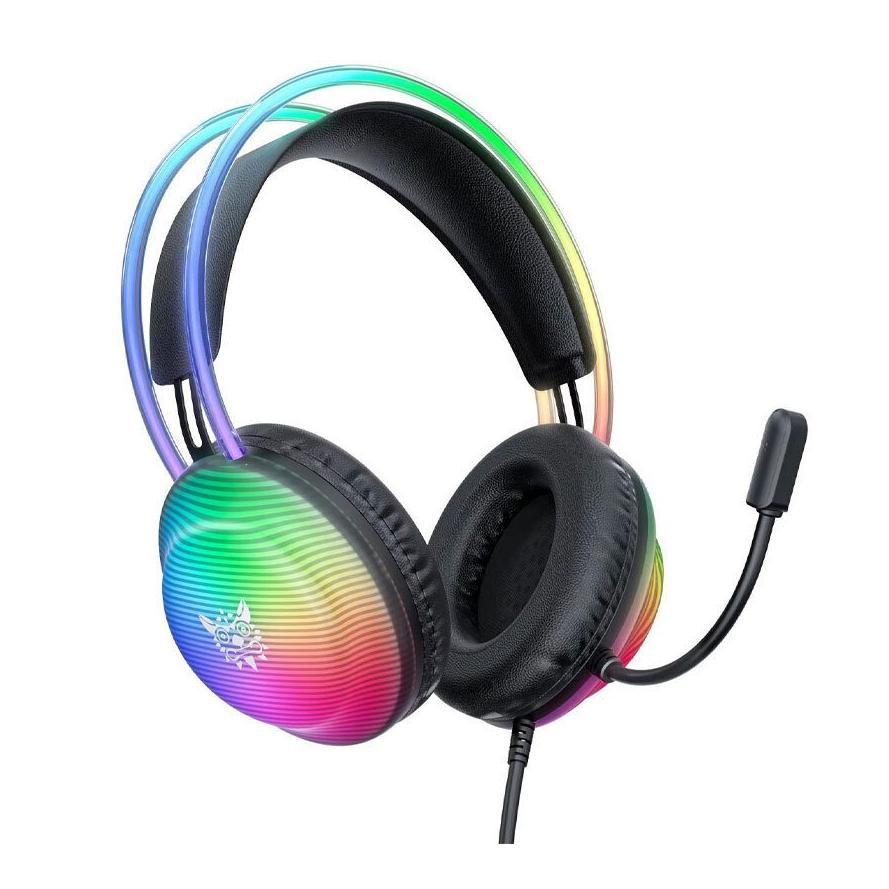 هدست RGB گیمینگ اونیکوما مدل X29