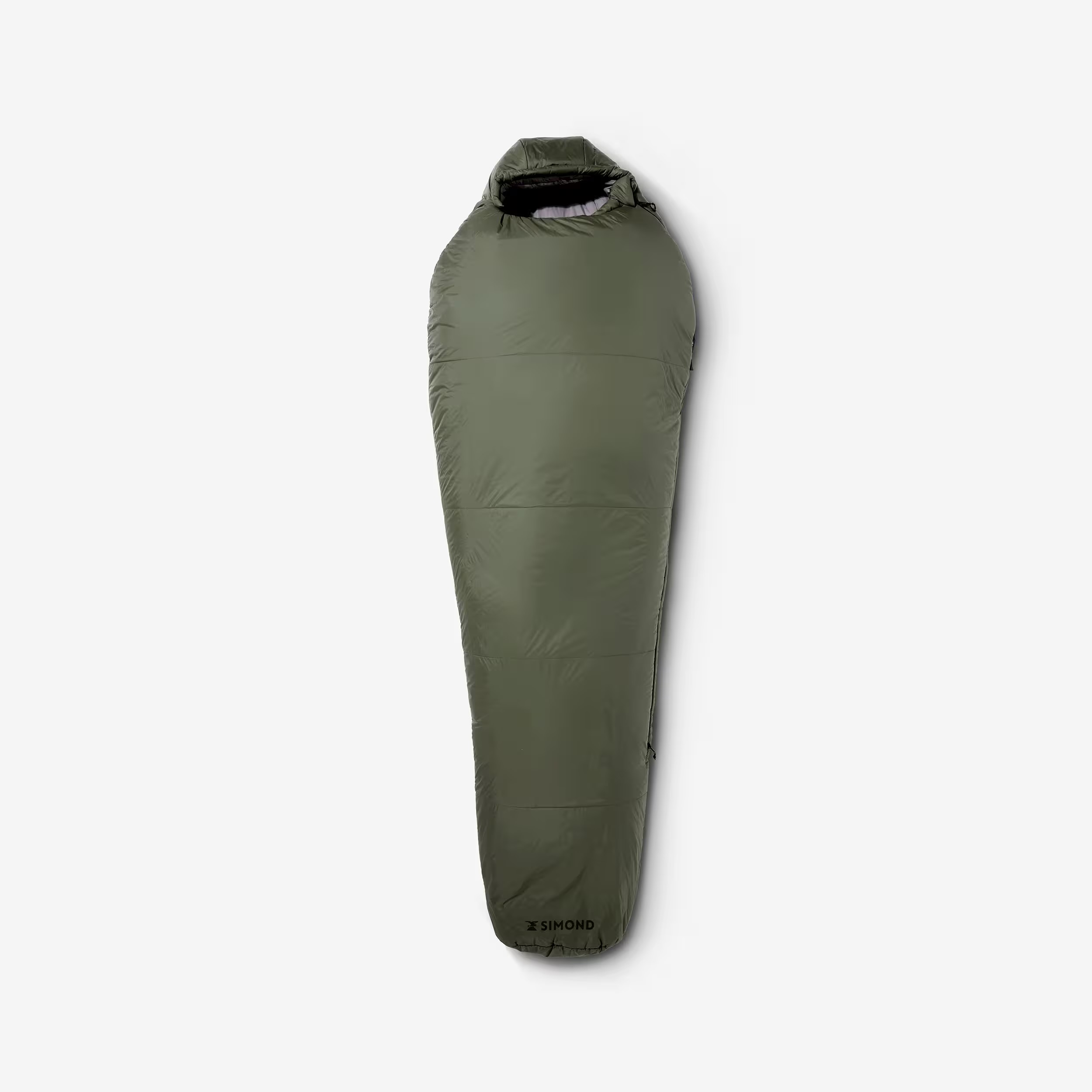 کیسه خواب کچوا دما کامفورت صفر درجه quechua
