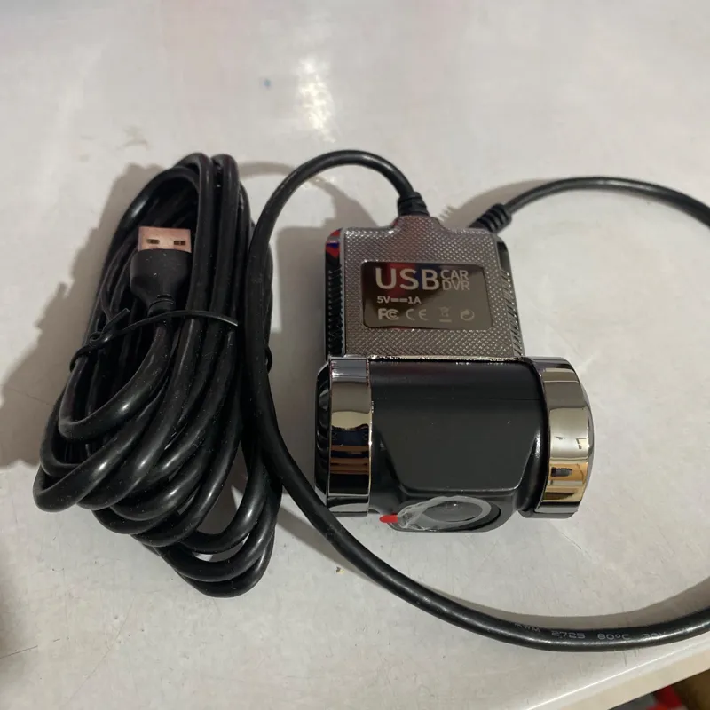 دوربین ثبت وقایع usb