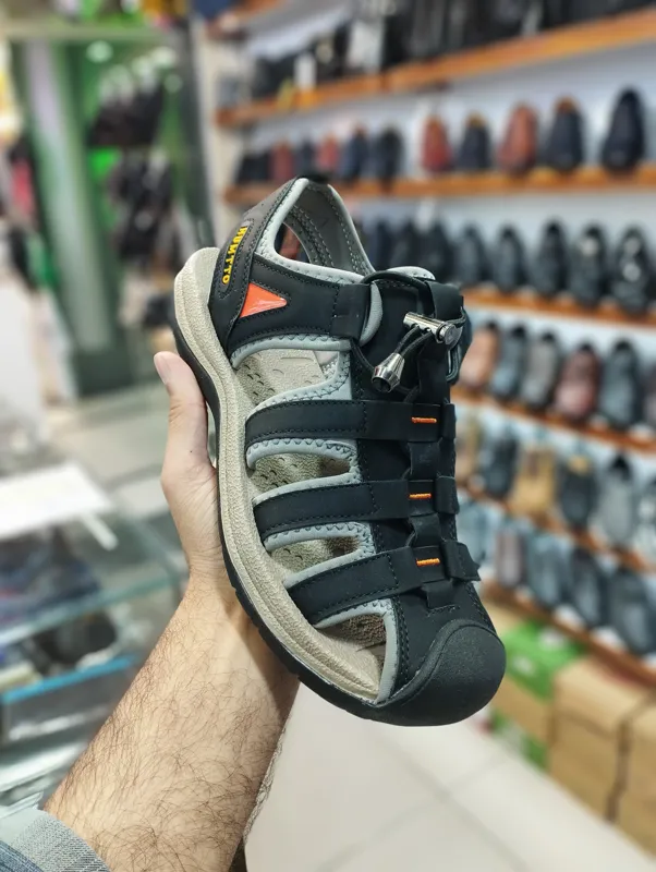 صندل مردانه هوم تو