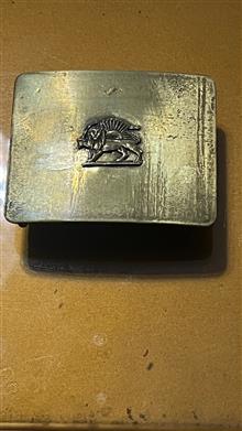 سگک