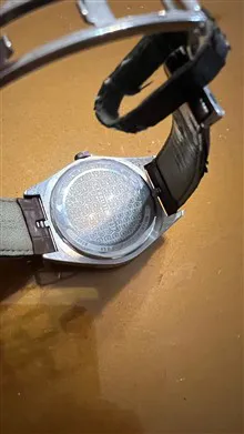 ساعت