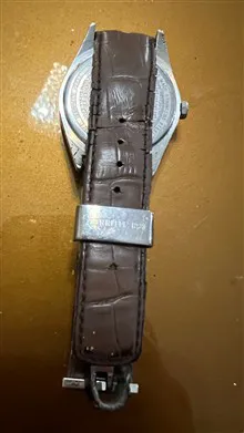 ساعت