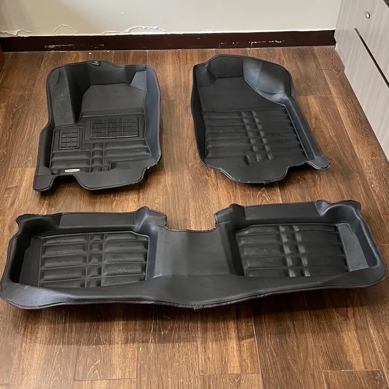 کف پوش 5 بعدی چانگان CS35 (نو)