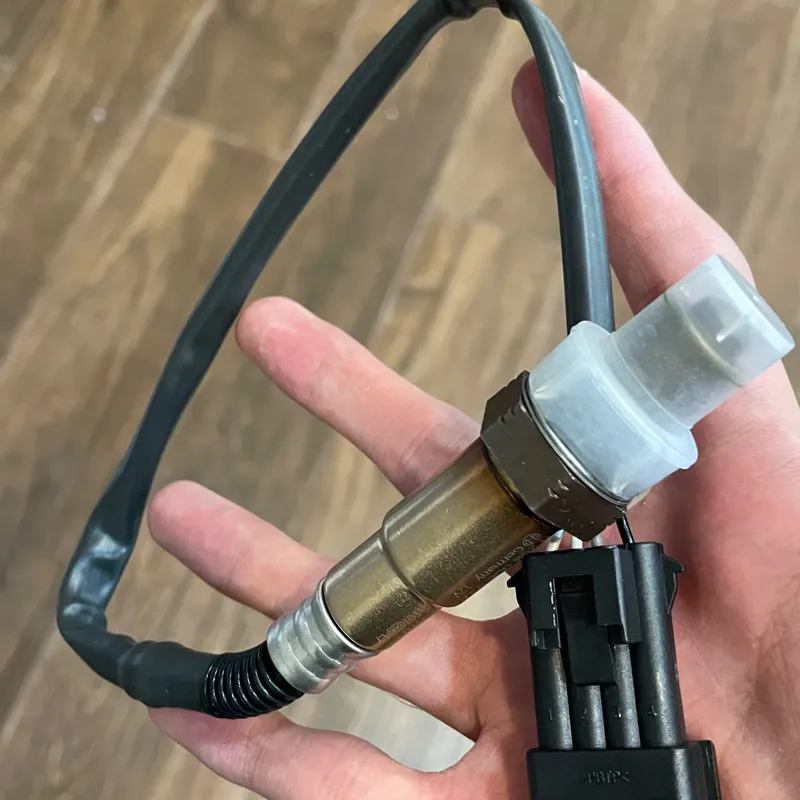سنسور اکسیژن برلیانس H320-H330 (اکبند) [وارداتی)