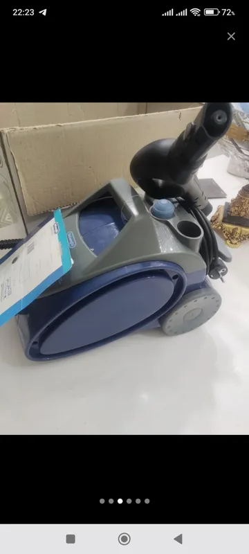 بخارشوی دلونگی فول