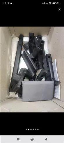 بخارشوی